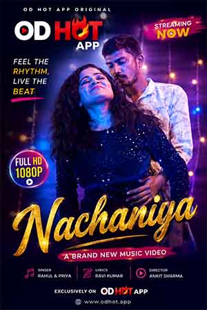 Nachaniya